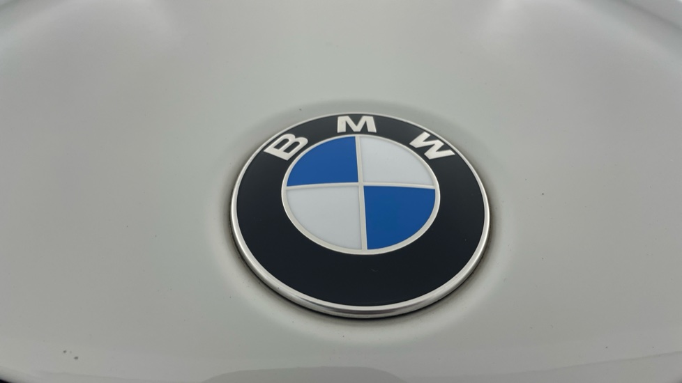 BMW X3 xDrive20d MHT M Sport 5dr Step Auto Diesel Estate - Image 24