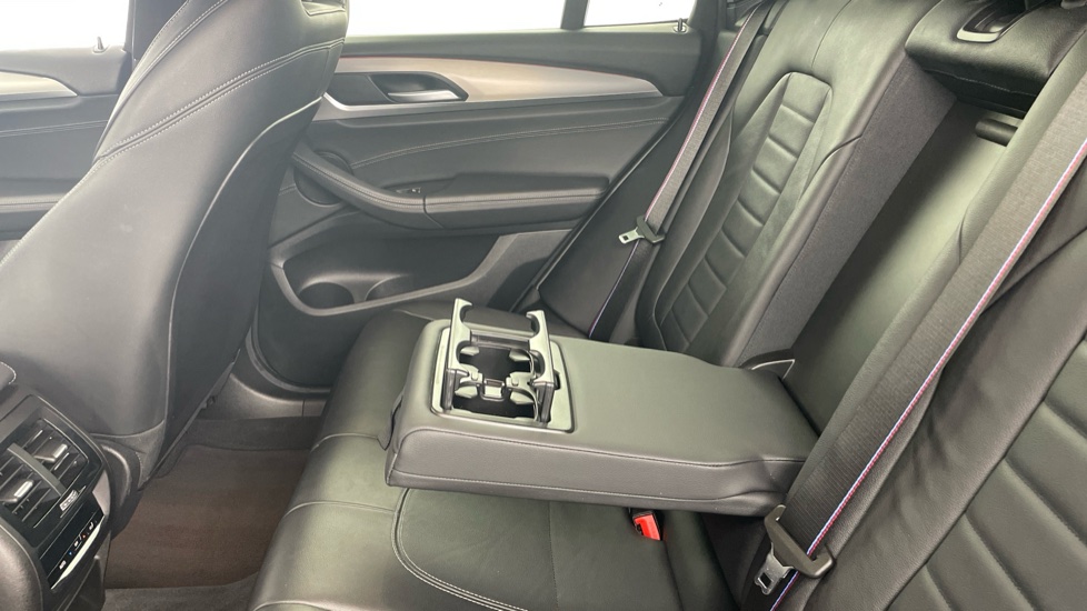 BMW X3 xDrive20d MHT M Sport 5dr Step Auto Diesel Estate - Image 33