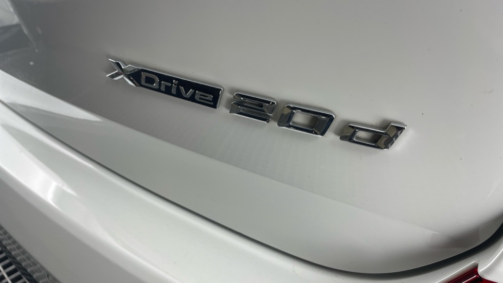 BMW X3 xDrive20d MHT M Sport 5dr Step Auto Diesel Estate - Image 47