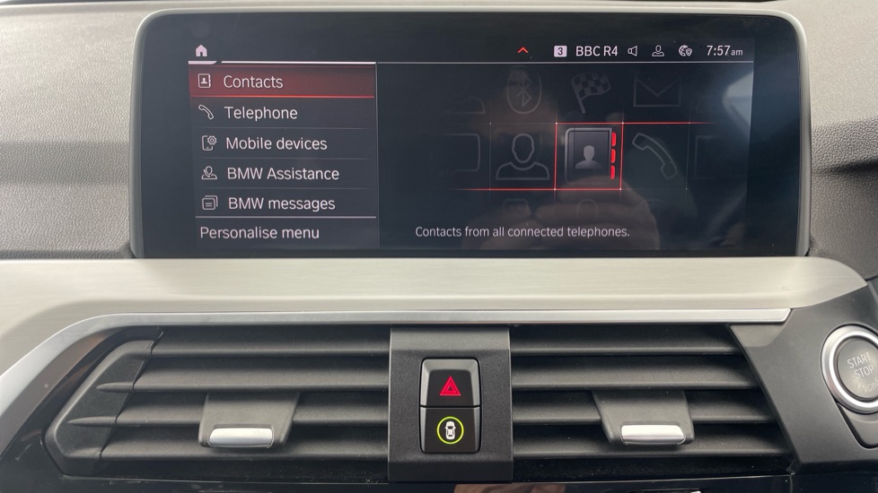 BMW X3 xDrive20d MHT M Sport 5dr Step Auto Diesel Estate - Image 64