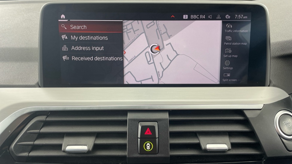 BMW X3 xDrive20d MHT M Sport 5dr Step Auto Diesel Estate - Image 65