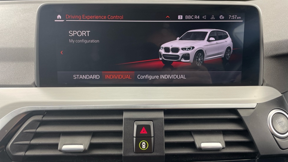 BMW X3 xDrive20d MHT M Sport 5dr Step Auto Diesel Estate - Image 68