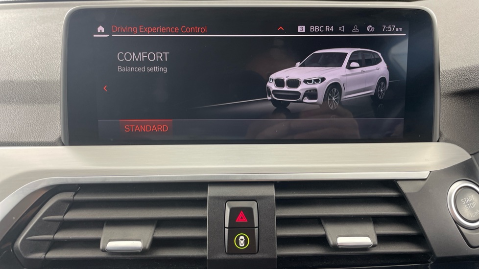 BMW X3 xDrive20d MHT M Sport 5dr Step Auto Diesel Estate - Image 69