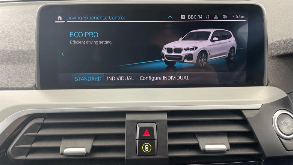 BMW X3 xDrive20d MHT M Sport 5dr Step Auto Diesel Estate - Image 70