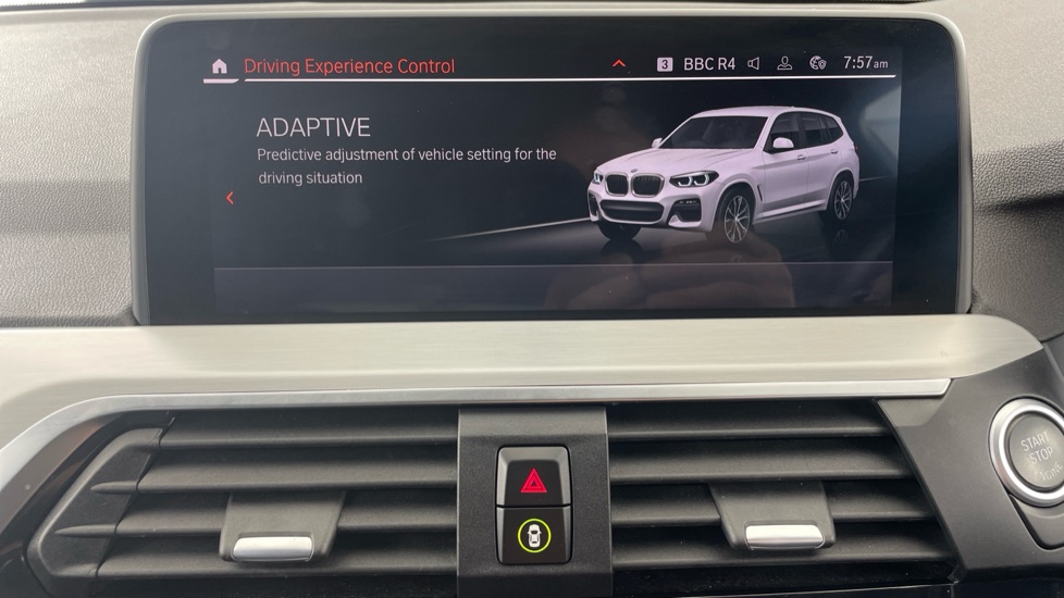 BMW X3 xDrive20d MHT M Sport 5dr Step Auto Diesel Estate - Image 71
