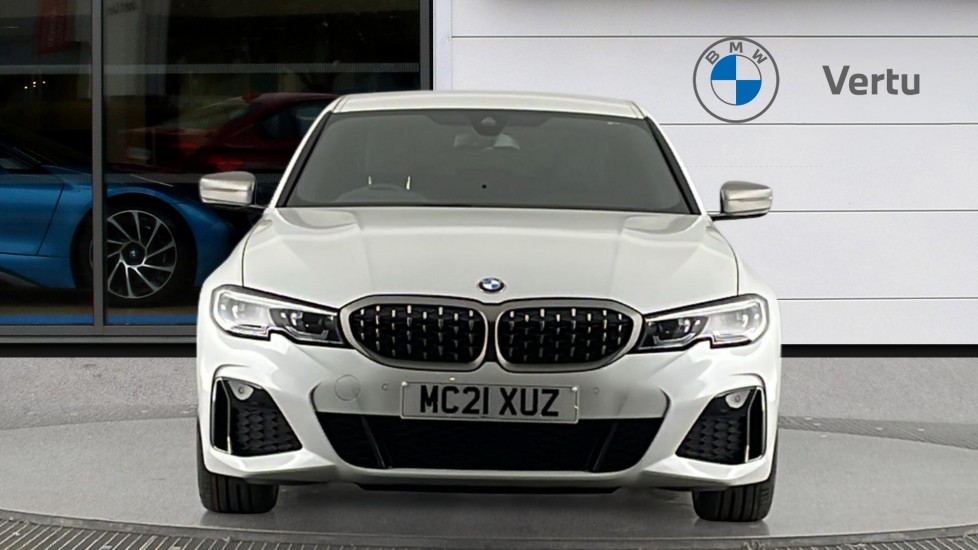 BMW 3 Series M340d xDrive MHT 4dr Step Auto Diesel Saloon - Image 16