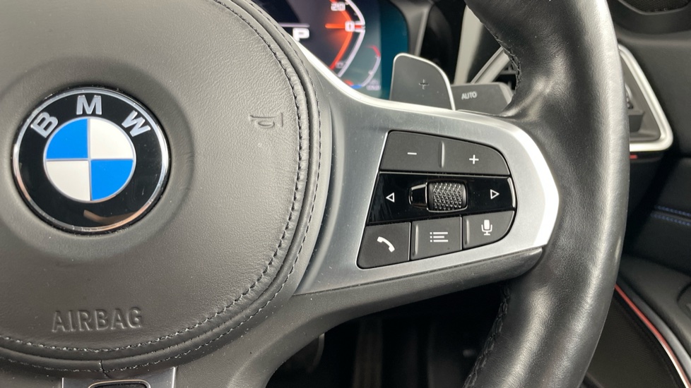 BMW 3 Series M340d xDrive MHT 4dr Step Auto Diesel Saloon - Image 18