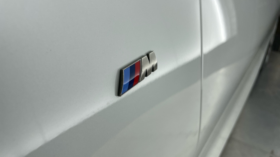 BMW 3 Series M340d xDrive MHT 4dr Step Auto Diesel Saloon - Image 25