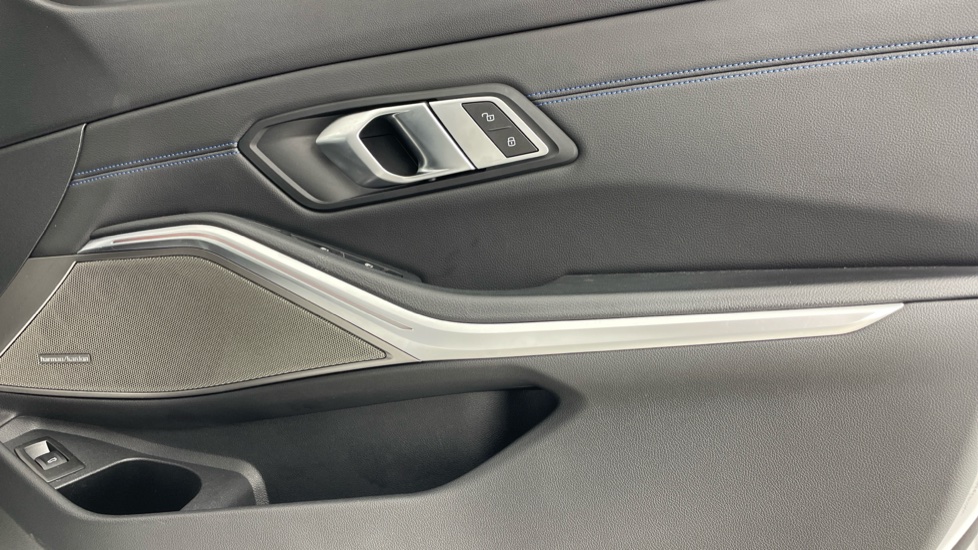 BMW 3 Series M340d xDrive MHT 4dr Step Auto Diesel Saloon - Image 40