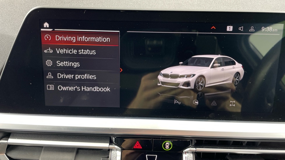 BMW 3 Series M340d xDrive MHT 4dr Step Auto Diesel Saloon - Image 48