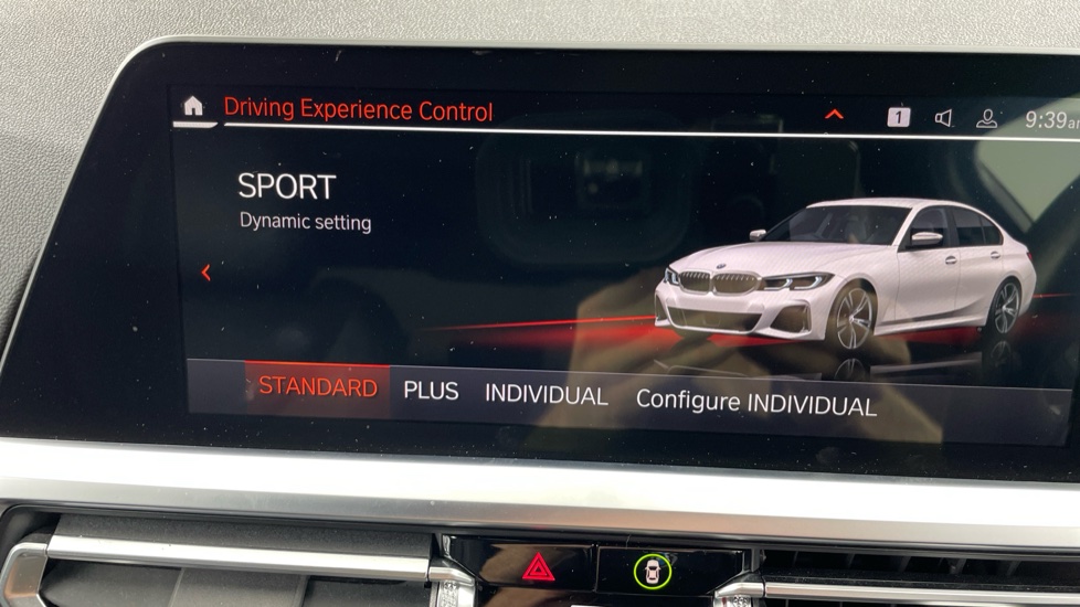 BMW 3 Series M340d xDrive MHT 4dr Step Auto Diesel Saloon - Image 50