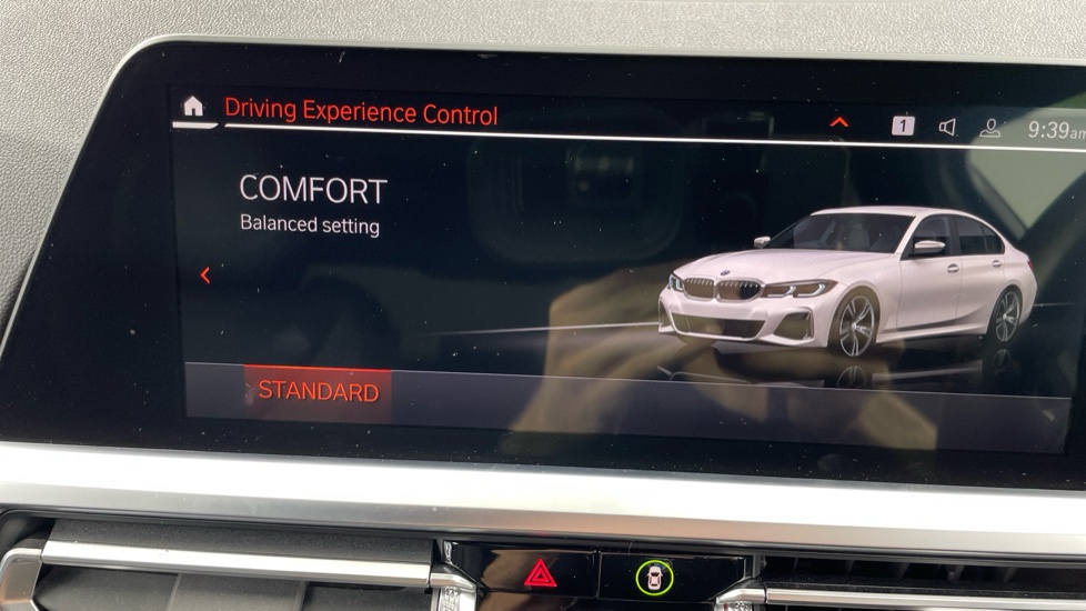 BMW 3 Series M340d xDrive MHT 4dr Step Auto Diesel Saloon - Image 51