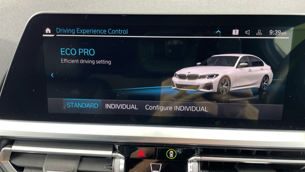 BMW 3 Series M340d xDrive MHT 4dr Step Auto Diesel Saloon - Image 52
