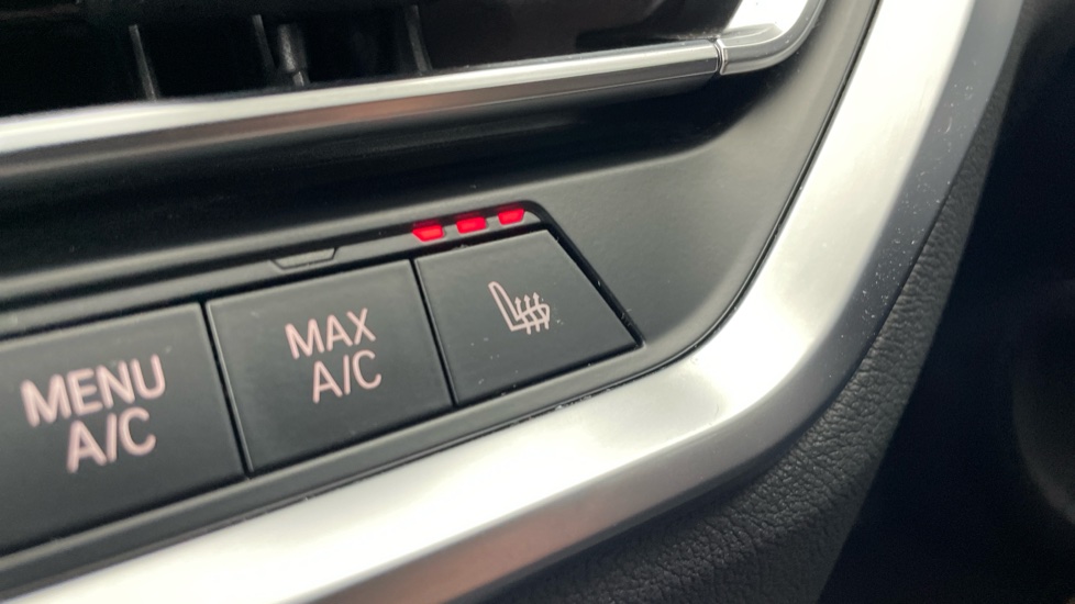 BMW 3 Series M340d xDrive MHT 4dr Step Auto Diesel Saloon - Image 53