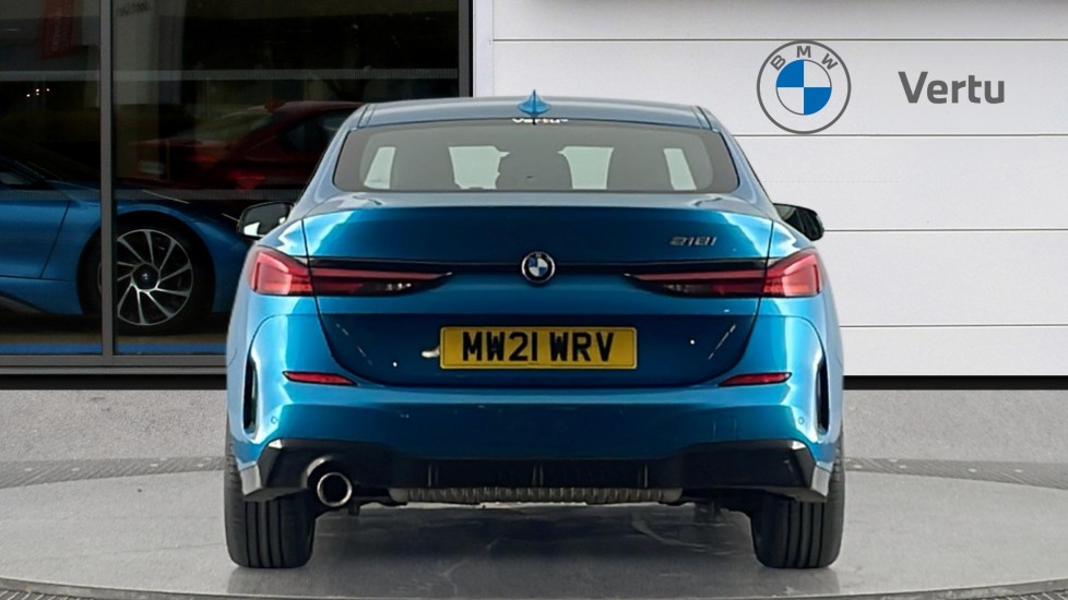BMW 2 Series 218i [136] M Sport 4dr DCT Petrol Saloon - Image 15