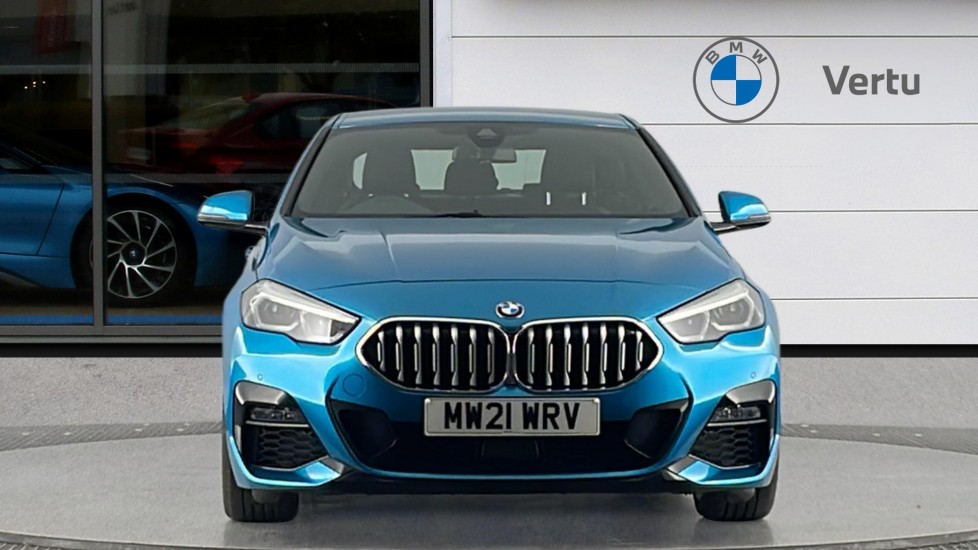 BMW 2 Series 218i [136] M Sport 4dr DCT Petrol Saloon - Image 16