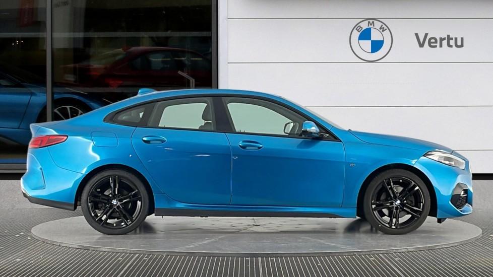 BMW 2 Series 218i [136] M Sport 4dr DCT Petrol Saloon - Image 3