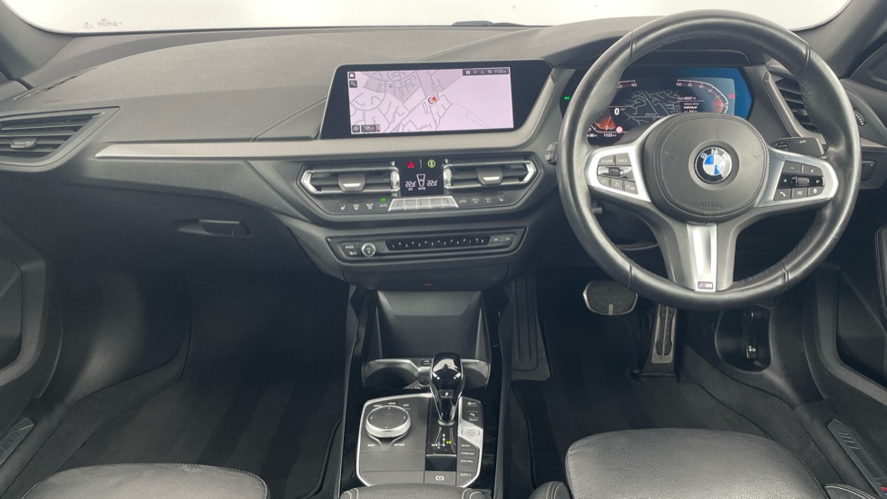 BMW 2 Series 218i [136] M Sport 4dr DCT Petrol Saloon - Image 4