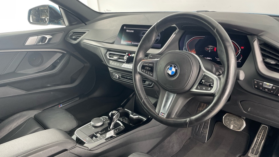 BMW 2 Series 218i [136] M Sport 4dr DCT Petrol Saloon - Image 6
