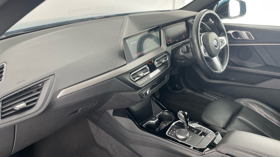 BMW 2 Series 218i [136] M Sport 4dr DCT Petrol Saloon - Image 7