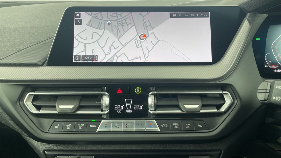 BMW 2 Series 218i [136] M Sport 4dr DCT Petrol Saloon - Image 8