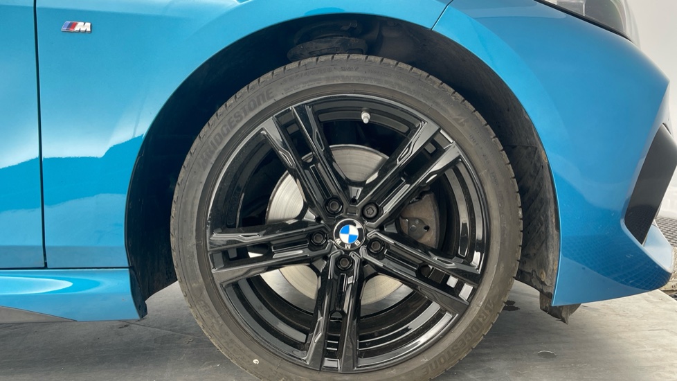 BMW 2 Series 218i [136] M Sport 4dr DCT Petrol Saloon - Image 14