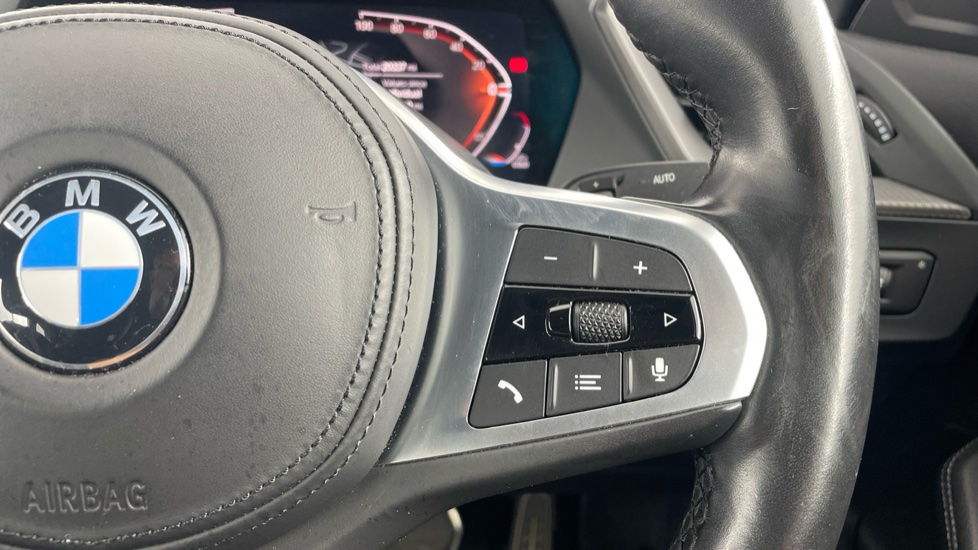 BMW 2 Series 218i [136] M Sport 4dr DCT Petrol Saloon - Image 18