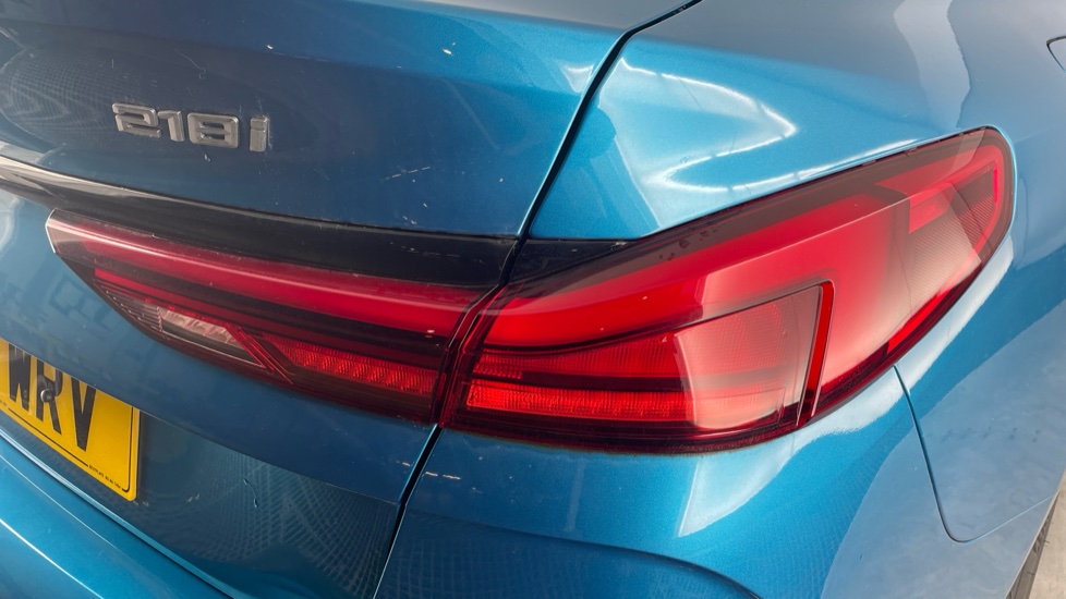 BMW 2 Series 218i [136] M Sport 4dr DCT Petrol Saloon - Image 22