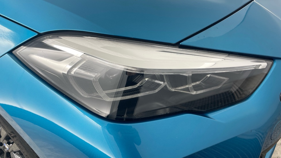 BMW 2 Series 218i [136] M Sport 4dr DCT Petrol Saloon - Image 23