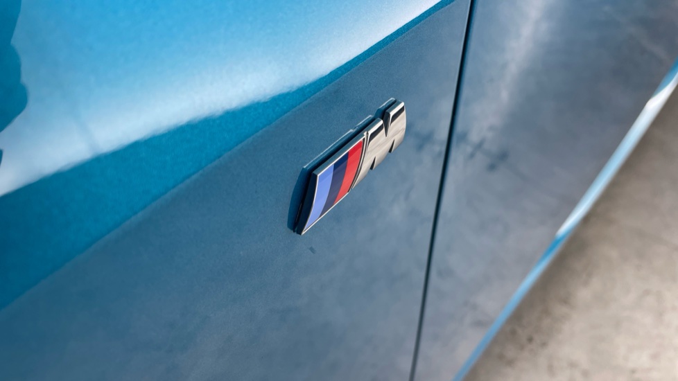 BMW 2 Series 218i [136] M Sport 4dr DCT Petrol Saloon - Image 25