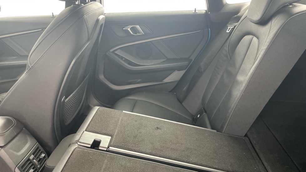 BMW 2 Series 218i [136] M Sport 4dr DCT Petrol Saloon - Image 38
