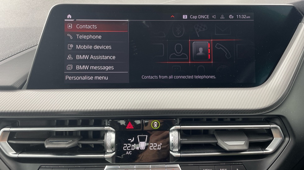 BMW 2 Series 218i [136] M Sport 4dr DCT Petrol Saloon - Image 63