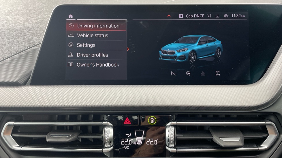 BMW 2 Series 218i [136] M Sport 4dr DCT Petrol Saloon - Image 65