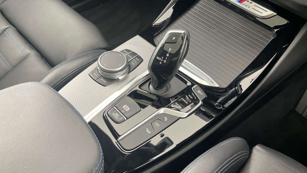 BMW X3 xDrive M40i 5dr Step Auto Petrol Estate - Image 10