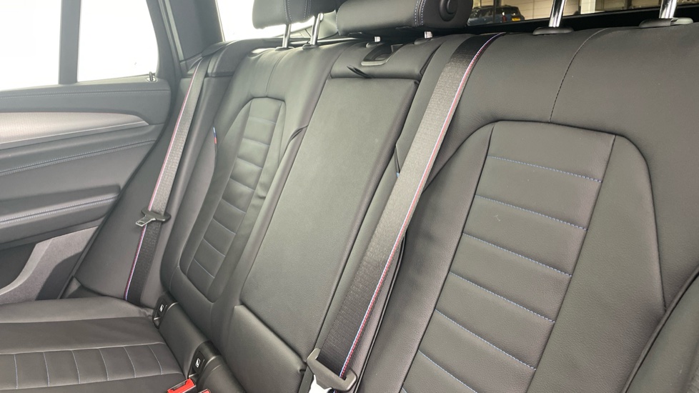 BMW X3 xDrive M40i 5dr Step Auto Petrol Estate - Image 12