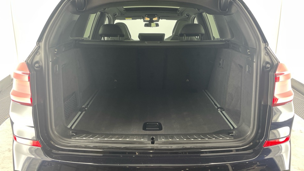 BMW X3 xDrive M40i 5dr Step Auto Petrol Estate - Image 13