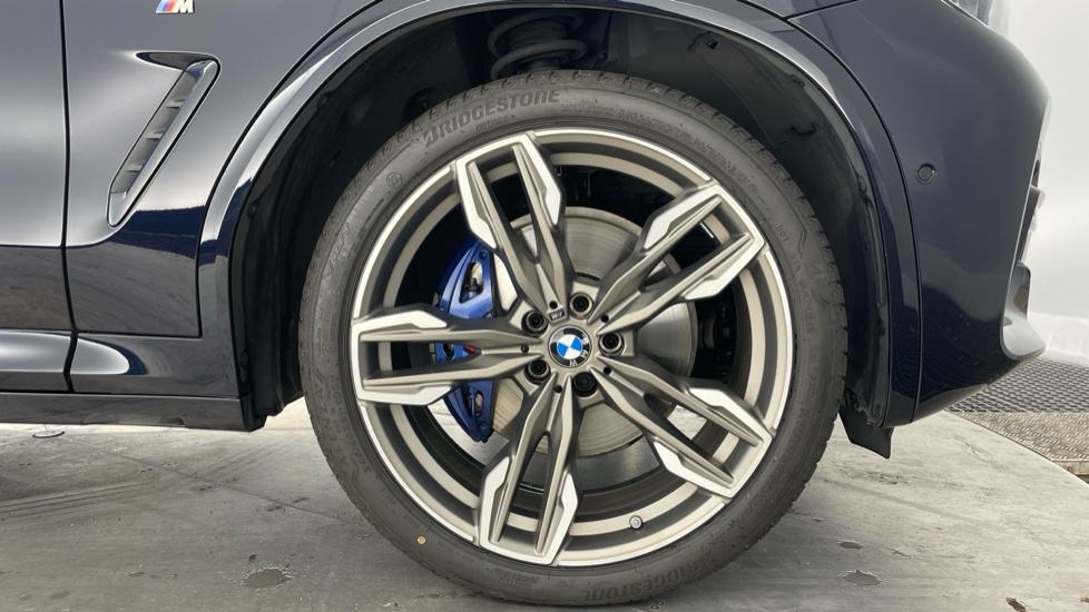 BMW X3 xDrive M40i 5dr Step Auto Petrol Estate - Image 14