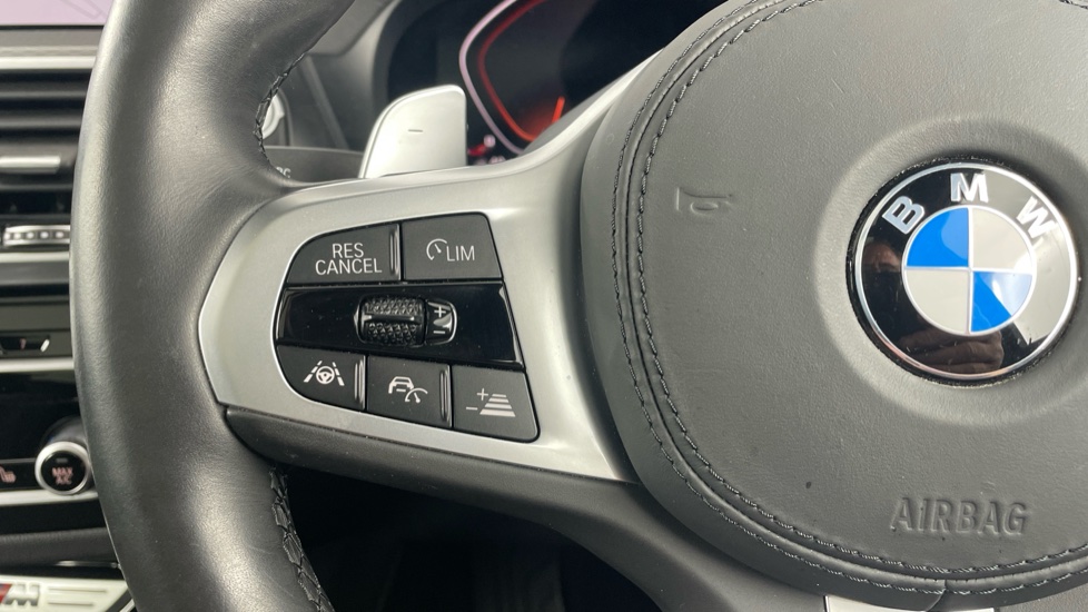 BMW X3 xDrive M40i 5dr Step Auto Petrol Estate - Image 17