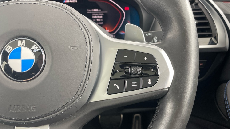 BMW X3 xDrive M40i 5dr Step Auto Petrol Estate - Image 18