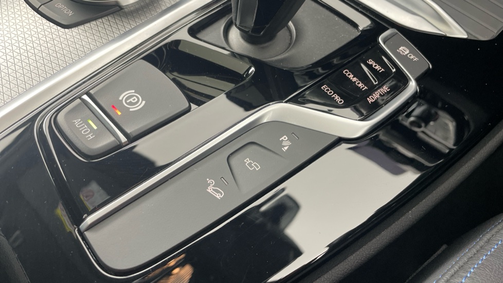 BMW X3 xDrive M40i 5dr Step Auto Petrol Estate - Image 19