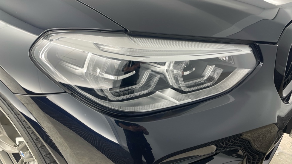 BMW X3 xDrive M40i 5dr Step Auto Petrol Estate - Image 23