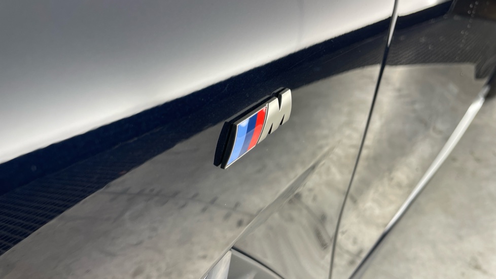 BMW X3 xDrive M40i 5dr Step Auto Petrol Estate - Image 26