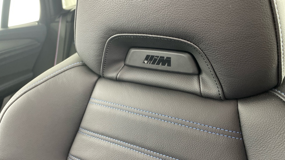 BMW X3 xDrive M40i 5dr Step Auto Petrol Estate - Image 32