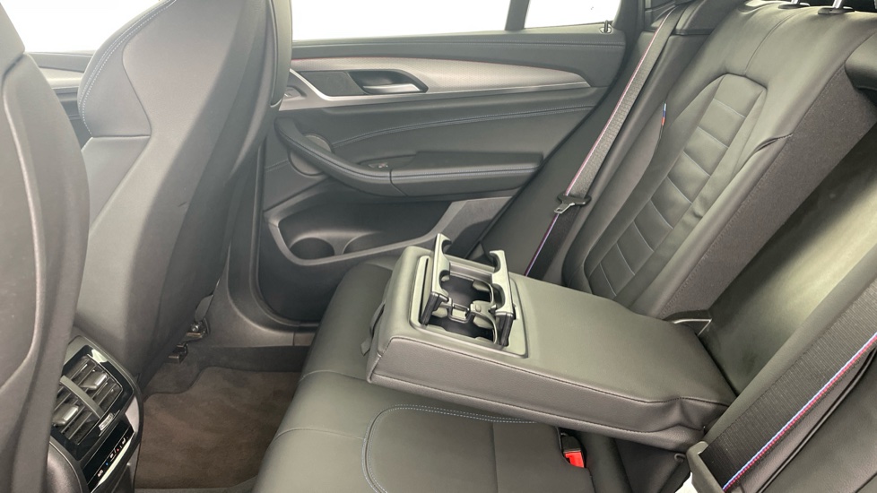 BMW X3 xDrive M40i 5dr Step Auto Petrol Estate - Image 37