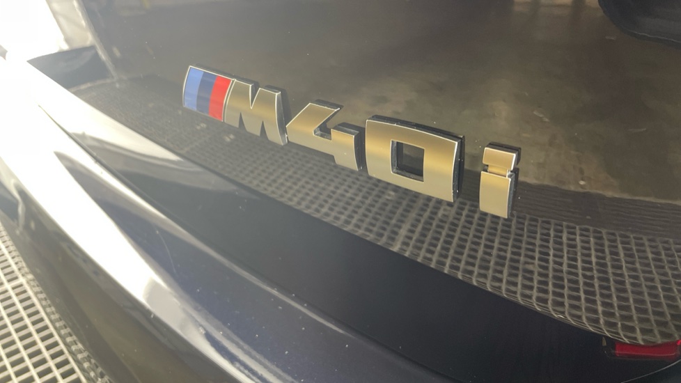 BMW X3 xDrive M40i 5dr Step Auto Petrol Estate - Image 49
