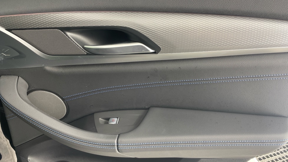 BMW X3 xDrive M40i 5dr Step Auto Petrol Estate - Image 50