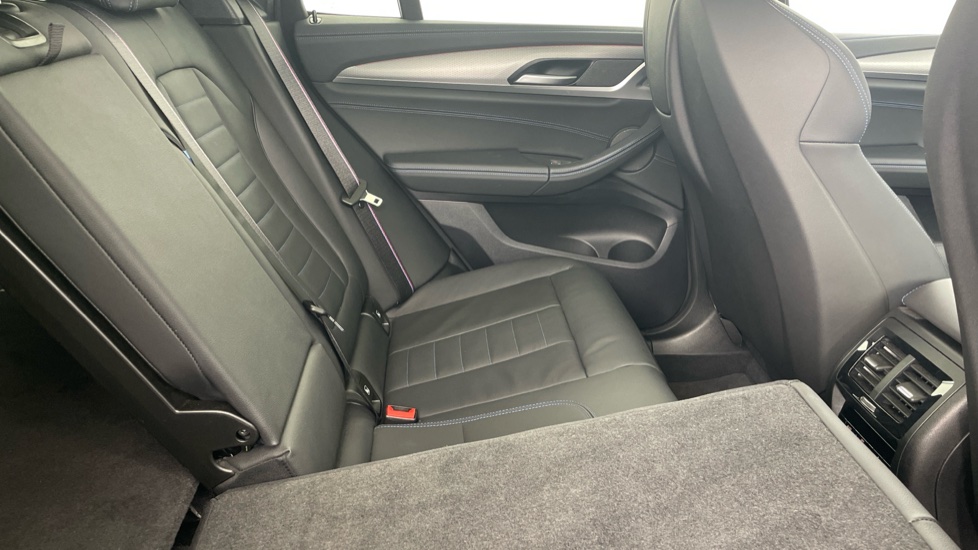 BMW X3 xDrive M40i 5dr Step Auto Petrol Estate - Image 54