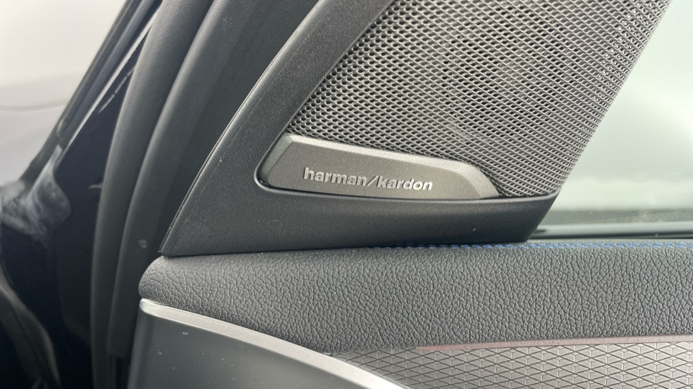 BMW X3 xDrive M40i 5dr Step Auto Petrol Estate - Image 56