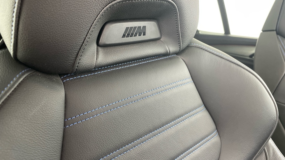BMW X3 xDrive M40i 5dr Step Auto Petrol Estate - Image 59