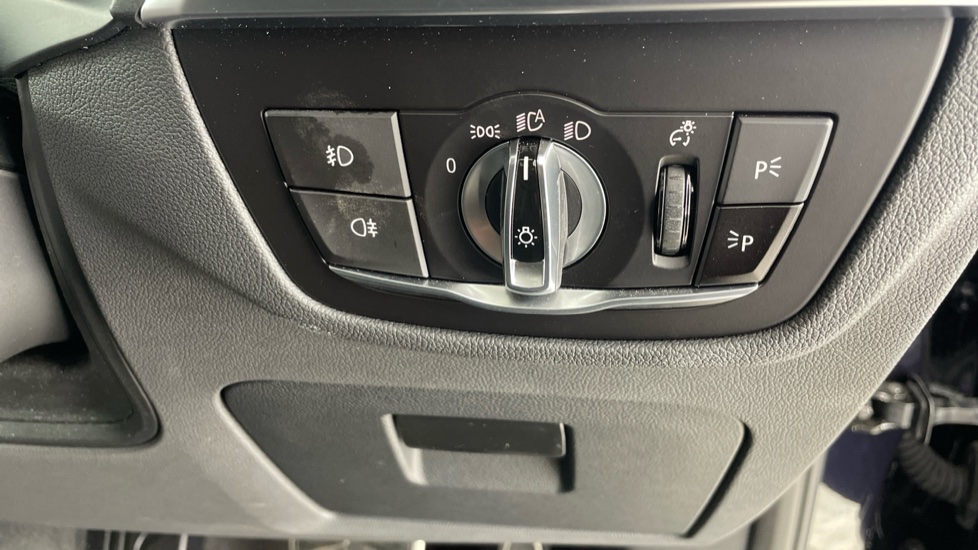 BMW X3 xDrive M40i 5dr Step Auto Petrol Estate - Image 60